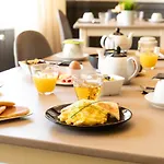 De La Pommeraie 3* Le Mans