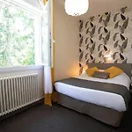 De La Pommeraie 3* Le Mans