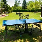 Hotel De La Pommeraie Le Mans