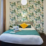 De La Pommeraie Le Mans