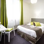 De La Pommeraie Hotel