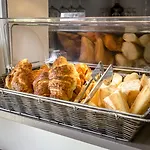 柏美来酒店 酒店 勒芒