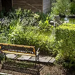 De La Pommeraie Hotel Le Mans