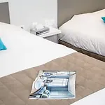 Hotel De La Pommeraie