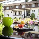 Hotel De La Pommeraie Le Mans