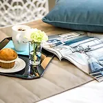 De La Pommeraie Hotel Le Mans