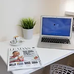 De La Pommeraie Hotel Le Mans