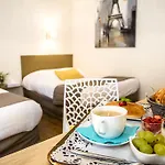 Hotel De La Pommeraie Le Mans