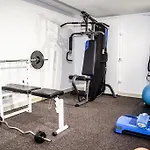 Hotel De La Pommeraie