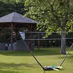 De La Pommeraie 3* Le Mans