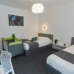 柏美来酒店 酒店 3*