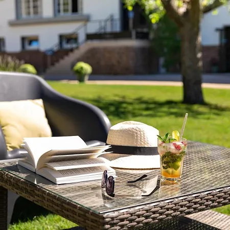 Hotell De La Pommeraie