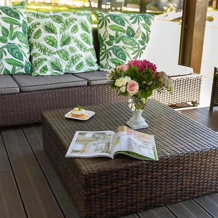 De La Pommeraie 3* Le Mans