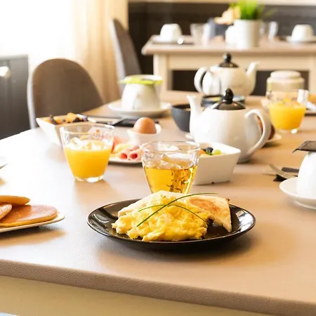 De La Pommeraie 3* Le Mans