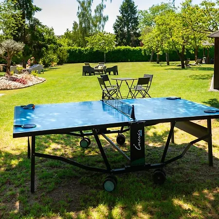 Hotel De La Pommeraie Le Mans