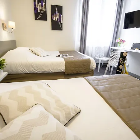 De La Pommeraie 3* Le Mans