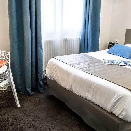 De La Pommeraie 3* Le Mans