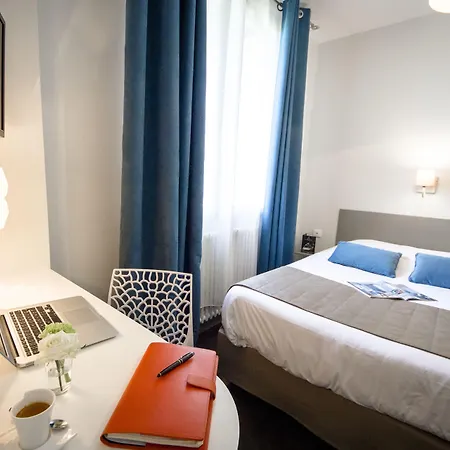 Hotell De La Pommeraie