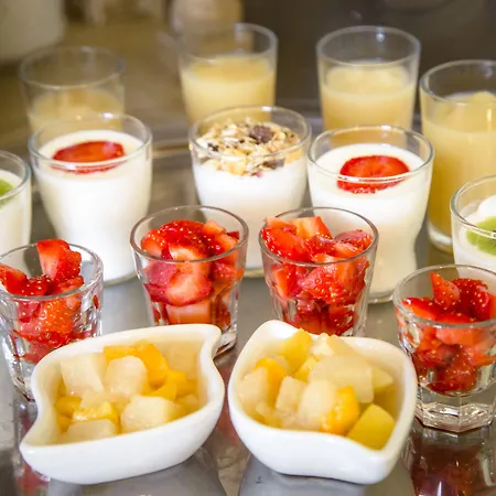 Hotel De La Pommeraie Le Mans