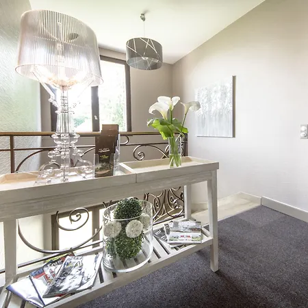 De La Pommeraie Hotel 3*