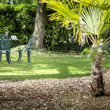 De La Pommeraie 3* Le Mans