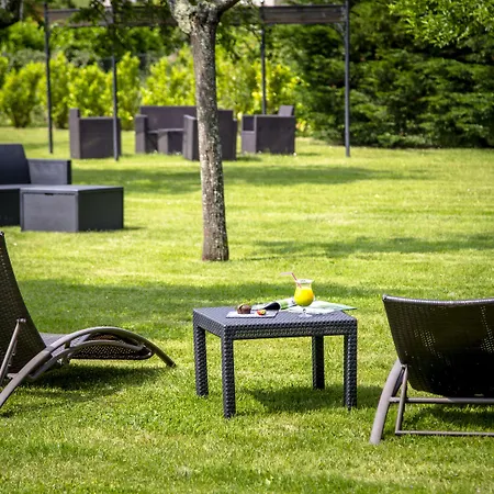 De La Pommeraie Hotell Le Mans