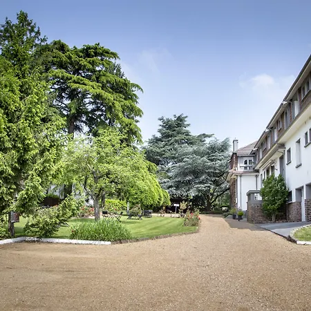 De La Pommeraie Hotel 3*