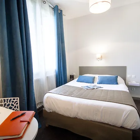 De La Pommeraie 3* Le Mans