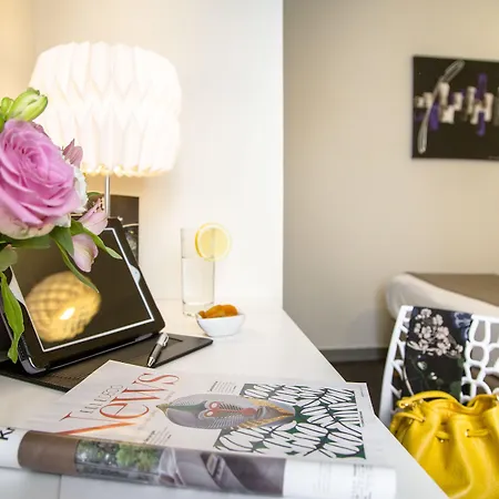 De La Pommeraie Le Mans