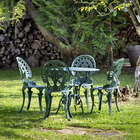 De La Pommeraie 3* Le Mans