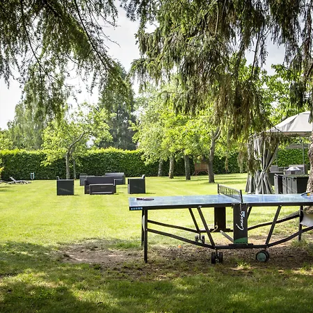 De La Pommeraie Hotel 3*