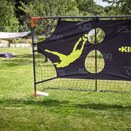 Hotel De La Pommeraie