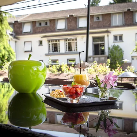 Hotel De La Pommeraie Le Mans