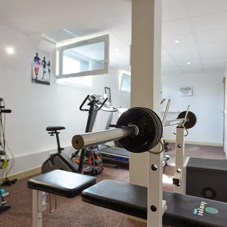 De La Pommeraie Le Mans