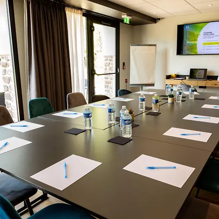 De La Pommeraie Le Mans