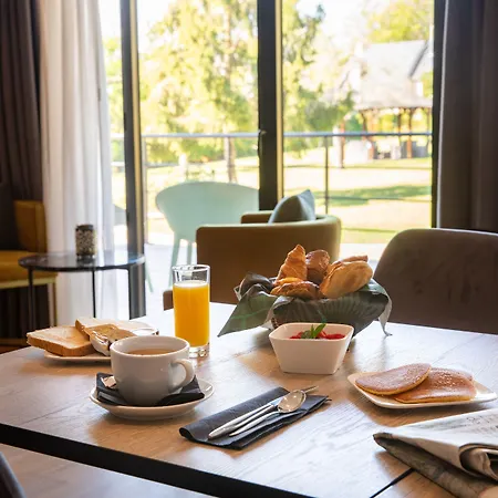 De La Pommeraie Hotel 3*