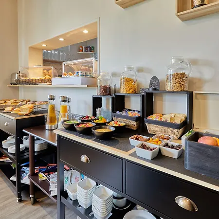 De La Pommeraie Le Mans