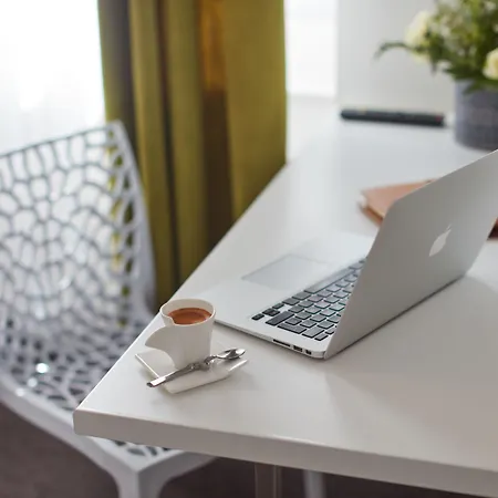 Hotel De La Pommeraie Le Mans