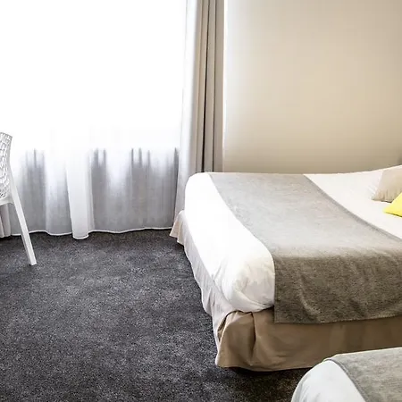 Hotel De La Pommeraie Le Mans