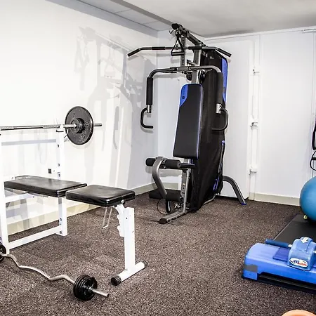 Hotell De La Pommeraie