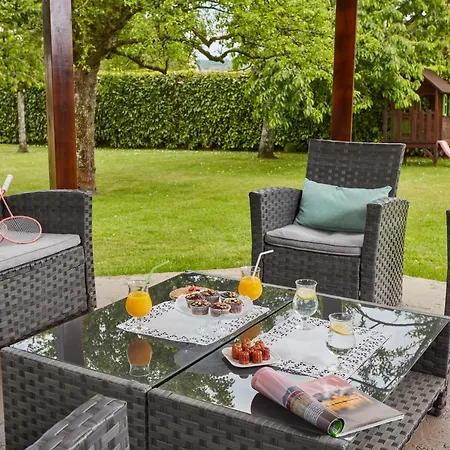 De La Pommeraie Hotel