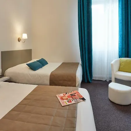 De La Pommeraie Le Mans