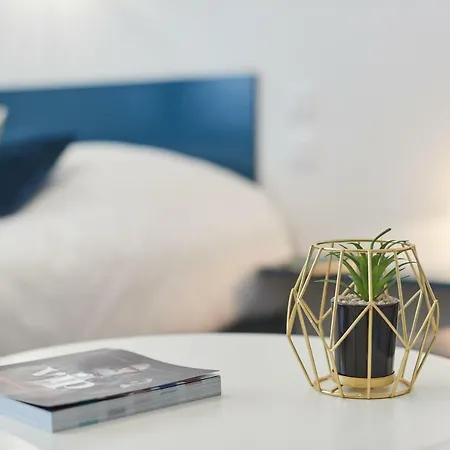 De La Pommeraie Hotel Le Mans