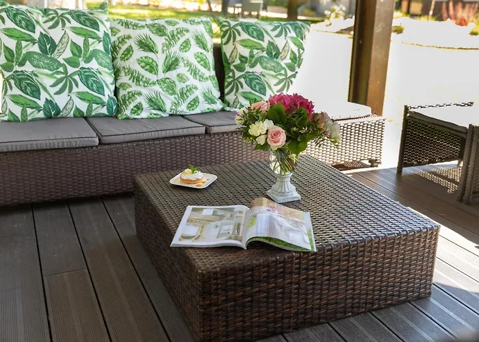 De La Pommeraie 3* 르망