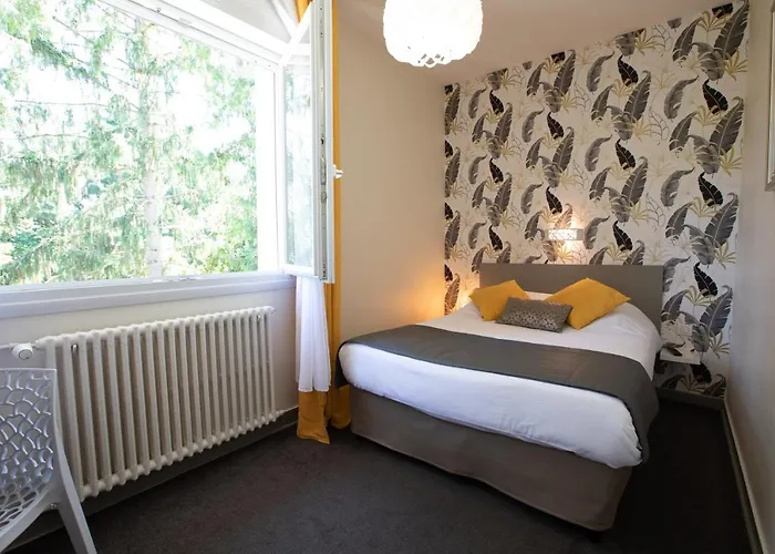 De La Pommeraie 3* Le Mans