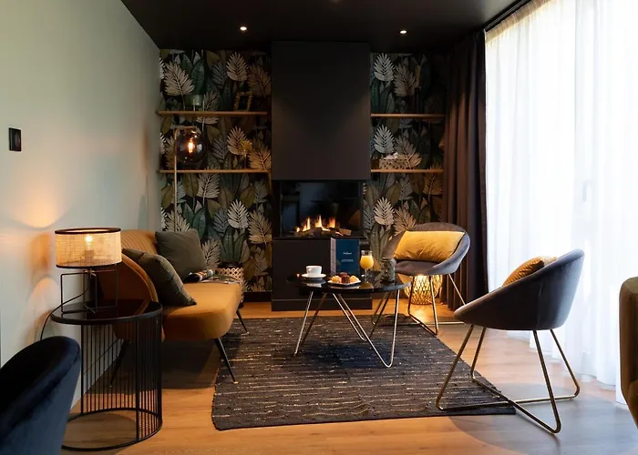 Hotel De La Pommeraie Le Mans