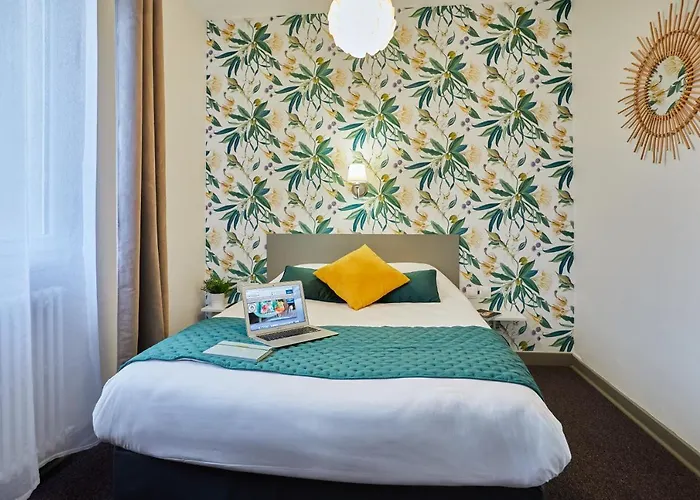 De La Pommeraie Le Mans