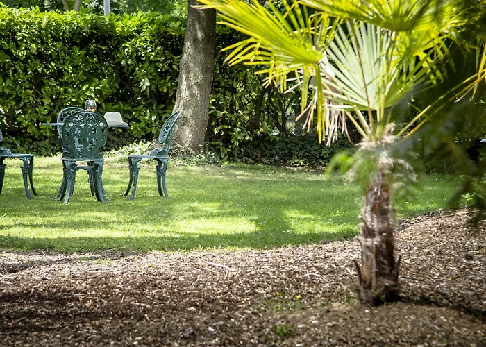 De La Pommeraie 3* Le Mans