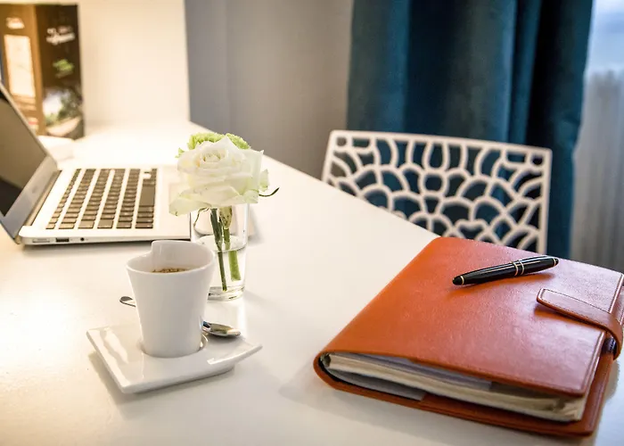 De La Pommeraie 3* Le Mans