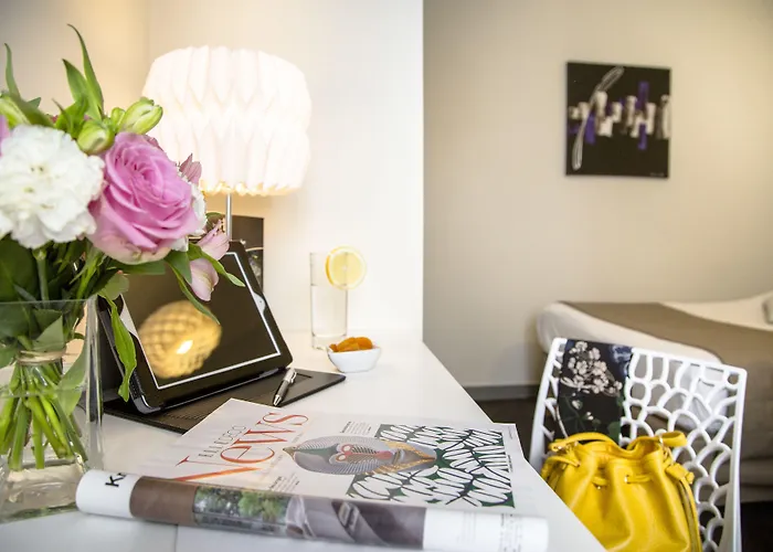 De La Pommeraie Le Mans